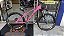 Bicicleta Aro 29 Show Dugrau ROSA ( Completa ) - Imagem 1