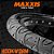 MAXXIS Hookworm 26x2.5 Pneu de bicicleta BMX Fio Bead Clincher Pneu para Street - Imagem 1