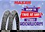 MAXXIS Hookworm 26x2.5 Pneu de bicicleta BMX Fio Bead Clincher Pneu para Street - Imagem 3