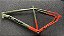 Quadro Bicicleta Ksw Xlt Mtb Aro 29 Leve E Resistente - Imagem 10