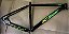 Quadro Bicicleta Ksw Xlt Mtb Aro 29 Leve E Resistente - Imagem 11
