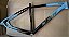 Quadro Bicicleta Ksw Xlt Mtb Aro 29 Leve E Resistente - Imagem 7