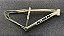 Quadro Bicicleta Ksw Xlt Mtb Aro 29 Leve E Resistente - Imagem 8