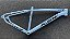 Quadro Bicicleta Ksw Xlt Mtb Aro 29 Leve E Resistente - Imagem 6