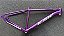Quadro Bicicleta Ksw Xlt Mtb Aro 29 Leve E Resistente - Imagem 1