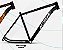 Quadro Bicicleta Ksw Xlt Mtb Aro 29 Leve E Resistente - Imagem 16