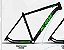 Quadro Bicicleta Ksw Xlt Mtb Aro 29 Leve E Resistente - Imagem 13