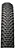 Par De Pneu Mtb Kenda Booster Pro Sct 29x2.20 Kvl 120tpi Tbl - Imagem 3