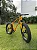 BICICLETA Z-RADER FAT BIKE 26 CÂMBIO SHIMANO - Imagem 4