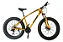 BICICLETA Z-RADER FAT BIKE 26 CÂMBIO SHIMANO - Imagem 19