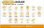 BICICLETA Z-RADER FAT BIKE 26 CÂMBIO SHIMANO - Imagem 20