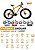 BICICLETA Z-RADER FAT BIKE 26 CÂMBIO SHIMANO - Imagem 11