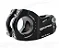 Mesa Avanço Guidão Mtb Gios Gi-1509 40mm Ahs Over 31,8mm - Imagem 1