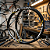 Par ARO 26 36 FUROS VMAXX ( DH ) FREIO A DISCO - Imagem 3