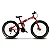 BICICLETA Z-RADER FAT BIKE 26 EXTREME DOBRAVEL - Imagem 4
