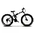 BICICLETA Z-RADER FAT BIKE 26 EXTREME DOBRAVEL - Imagem 2