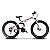 BICICLETA Z-RADER FAT BIKE 26 EXTREME DOBRAVEL - Imagem 3