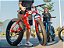 BICICLETA Z-RADER FAT BIKE 26 EXTREME DOBRAVEL - Imagem 8