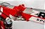 BICICLETA Z-RADER FAT BIKE 26 EXTREME DOBRAVEL - Imagem 5
