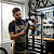 Garfo Suspensão Elleven Aro 29" Ahead Set Com Trava ombro - Imagem 3