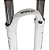 Suspensão 26 alumínio 150mm canela grossa  150mm modelo wheeler - Imagem 4