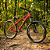 Bicicleta Aro 29 Show Dugrau Vermelha - Imagem 2