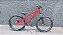 Bicicleta Aro 29 Show Dugrau Vermelha - Imagem 2