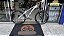 Bicicleta Aro 29 Show Dugrau Branca - Imagem 1