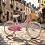 Bicicleta Aro 20 Bike Z-Rader Infantil Clássica - Imagem 1