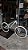 Bicicleta Aro 29 Show Dugrau Branca - Imagem 1
