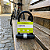 CADEADO U CHAVE 170X245MM Elleven - Imagem 2