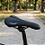 Banco Selim mtb standard preto/cinza GTA - Imagem 2