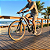 Bicicleta Aro 29 KSW Grafite 21Velocidades - Imagem 13