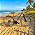 Bicicleta Aro 29 KSW Grafite 21Velocidades - Imagem 10