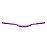 Guidão Colors Elleven T6 760MM X 31.8MM Roxo - Imagem 4