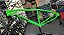 Bicicleta 29 KSW completa (retirada na loja) - Imagem 1