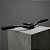 Guidão mesa punho Mtb 700mm 31.8mm Importado ( 3 Peças ) - Imagem 2