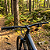 Guidão mesa punho Mtb 700mm 31.8mm Importado ( 3 Peças ) - Imagem 3