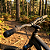 Guidão mesa punho Mtb 700mm 31.8mm Importado ( 3 Peças ) - Imagem 6