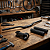 Guidão mesa punho Mtb 700mm 31.8mm Importado ( 3 Peças ) - Imagem 4