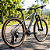 Bicicleta Aro 29 KSW 12 Velocidades Alumínio - Imagem 4