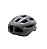 Capacete Speed MTB Elleven Inmold Cinza Branco L - Imagem 2