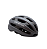 Capacete Speed MTB Elleven Inmold Cinza Branco L - Imagem 1