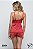 SHORT DOLL DECOTE PROFUNDO - Imagem 2