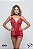 SHORT DOLL DECOTE PROFUNDO - Imagem 1