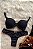 CONJUNTO JEANS COM CALCINHA TANGA. - Imagem 5