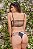 CONJUNTO CROPPED COM ZÍPER E TIRAS NAS COSTAS - Imagem 2