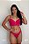CONJUNTO CROPPED COM ZÍPER E TIRAS NAS COSTAS - Imagem 3