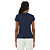 Blusa Feminina Baby Look Básica Malwee - Imagem 16