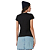 Blusa Feminina Baby Look Básica Malwee - Imagem 7